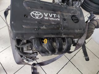 ΜΗΧΑΝΗ TOYOTA AVENSIS 3ZZ 2000-2003-thumb-1