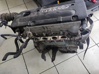 ΜΗΧΑΝΗ TOYOTA AVENSIS 3ZZ 2000-2003-thumb-2