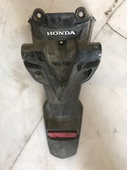 HONDA CBF 125 09'  Πλαστικό Πινακίδας Φτερο Πίσω