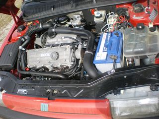 Fiat Tipo 1994 tipo-thumb-8
