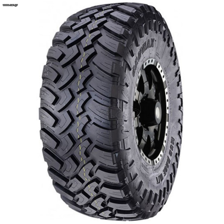 GRIPMAX 6.50-16 MUD TERRAIN 110/105Q TL