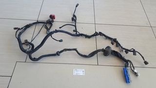 ΠΛΕΞΟΥΔΑ ΜΗΧΑΝΗΣ (24080-2F000) NISSAN PRIMERA P11E 1996-1998