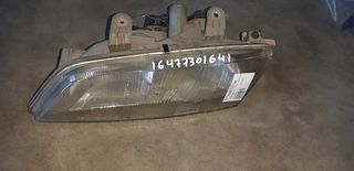 ΦΑΝΟΣ ΕΜΠΡΟΣ ΗΛΕΚΤΡΙΚΟΣ ΑΡΙΣΤΕΡΟΣ NISSAN PRIMERA P11 96-99