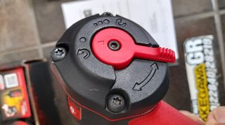 KS Tools 1/2 " Air Impact Driver The Mini Devil Max. 1084Nm-thumb-8