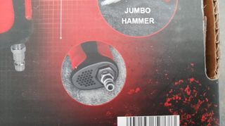 KS Tools 1/2 " Air Impact Driver The Mini Devil Max. 1084Nm-thumb-14