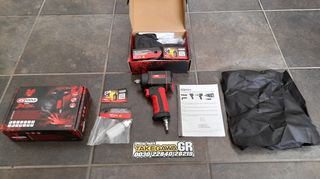 KS Tools 1/2 " Air Impact Driver The Mini Devil Max. 1084Nm-thumb-16