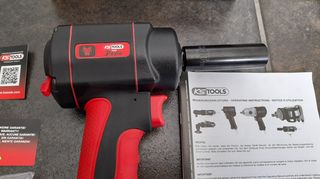 KS Tools 1/2 " Air Impact Driver The Mini Devil Max. 1084Nm-thumb-17