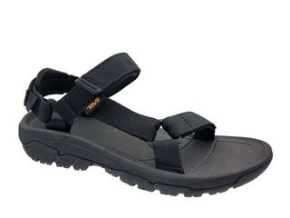 TEVA Hurricane XLT2 1019234 BLK Ανδρικά Σανδάλια