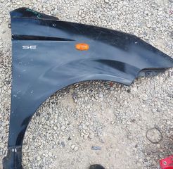 MATIZ 08' ΦΤΕΡΌ ΙΩΑΝΝΊΔΗΣ