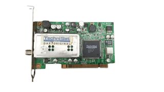 ΚΑΡΤΑ ΤΗΛΕΟΡΑΣΗΣ PCI TECHNISAT (MTX)