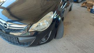 Opel Corsa 2012-thumb-1
