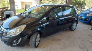 Opel Corsa 2012-thumb-4