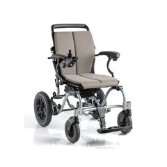 Ηλεκτροκίνητο Αναπηρικό Αμαξίδιο Mobility Power Chair VT613012F - Grey vita