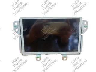 Controller Navi sync3  JM5T-14G370-HNC Ford Focus 14-18