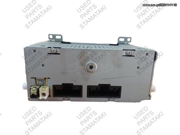 Ράδιο CD F1BT-18C815-LAP Radio AHU Ford Focus 14-18