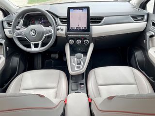 Renault Captur 2020 EDITION *INITIALE PARIS*-thumb-44