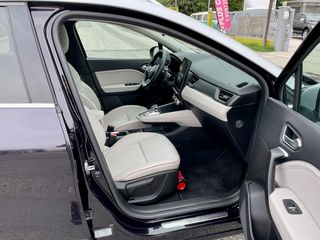 Renault Captur 2020 EDITION *INITIALE PARIS*-thumb-77