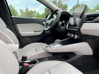 Renault Captur 2020 EDITION *INITIALE PARIS*-thumb-80