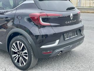 Renault Captur 2020 EDITION *INITIALE PARIS*-thumb-19