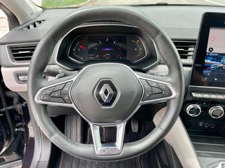Renault Captur 2020 EDITION *INITIALE PARIS*-thumb-49