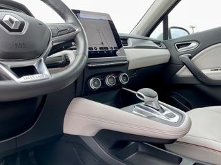 Renault Captur 2020 EDITION *INITIALE PARIS*-thumb-57