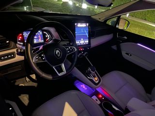 Renault Captur 2020 EDITION *INITIALE PARIS*-thumb-88