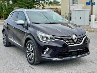 Renault Captur 2020 EDITION *INITIALE PARIS*-thumb-7