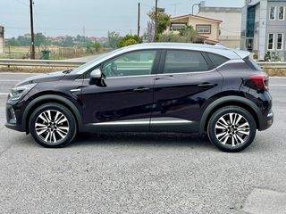 Renault Captur 2020 EDITION *INITIALE PARIS*-thumb-9