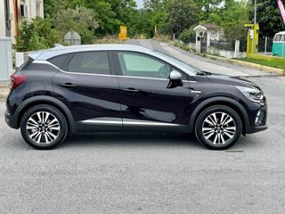 Renault Captur 2020 EDITION *INITIALE PARIS*-thumb-10