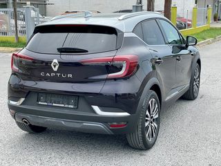 Renault Captur 2020 EDITION *INITIALE PARIS*-thumb-12
