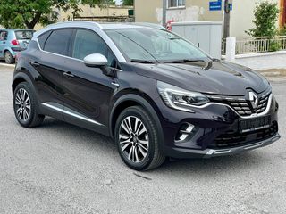 Renault Captur 2020 EDITION *INITIALE PARIS*-thumb-8