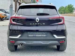 Renault Captur 2020 EDITION *INITIALE PARIS*-thumb-14