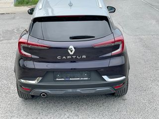Renault Captur 2020 EDITION *INITIALE PARIS*-thumb-18