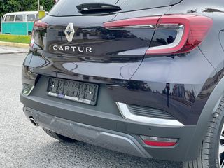 Renault Captur 2020 EDITION *INITIALE PARIS*-thumb-20