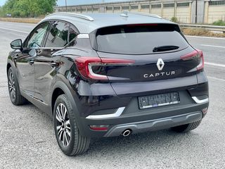 Renault Captur 2020 EDITION *INITIALE PARIS*-thumb-15