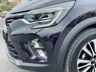 Renault Captur 2020 EDITION *INITIALE PARIS*-thumb-36