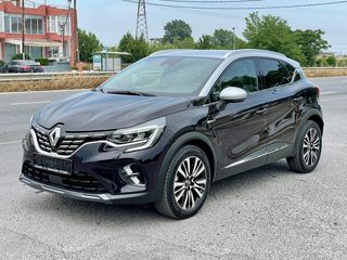 Renault Captur 2020 EDITION *INITIALE PARIS*-thumb-1