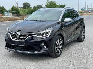 Renault Captur 2020 EDITION *INITIALE PARIS*-thumb-2