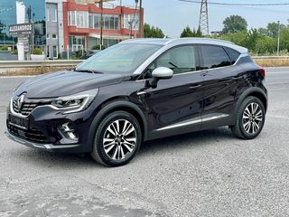 Renault Captur 2020 EDITION *INITIALE PARIS*-thumb-3