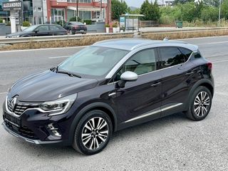 Renault Captur 2020 EDITION *INITIALE PARIS*-thumb-4