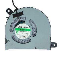 Ανεμιστηράκι Laptop - CPU Cooling Fan for HP Envy x360 15M-ED0013DX 15M-ED0023DX 15M-EE0013DX L93193-001 EG50040S1-CK00-S9A DC28000QYS0 OEM (Κωδ. 80917)