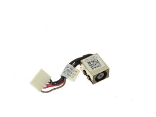 Βύσμα Τροφοδοσίας DC Power Jack Socket Dell Latitude 5480 5490 DC Power DC30100ZD00 5MDFH (κωδ.3613)