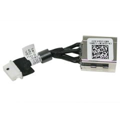 Βύσμα Τροφοδοσίας DC Power Jack Socket Dell Latitude 5300 D5TX7 0D5TX7 (κωδ.3618)