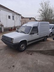 Renault '93 1.9D
