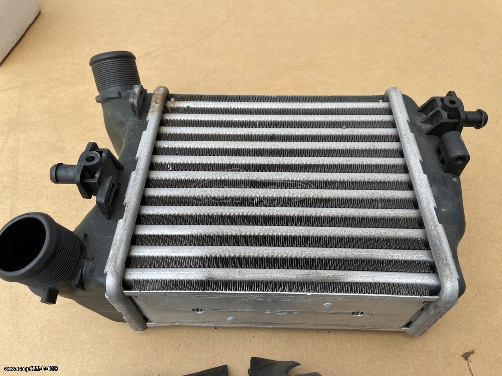 ΓΝΗΣΙΟ INTERCOOLER ABARTH 595