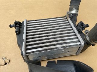 ΓΝΗΣΙΟ INTERCOOLER ABARTH 595-thumb-1