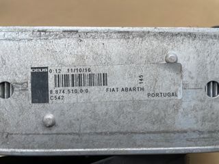ΓΝΗΣΙΟ INTERCOOLER ABARTH 595-thumb-2