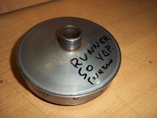 ΒΑΡΙΑΤΟΡ ΓΝΗΣΙΟ ΚΟΜΠΛΕ GILERA RUNNER 50 SP-thumb-1