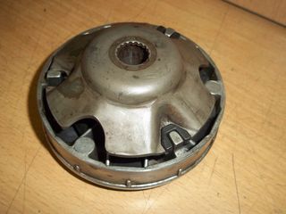 ΒΑΡΙΑΤΟΡ ΓΝΗΣΙΟ ΚΟΜΠΛΕ GILERA RUNNER 50 SP-thumb-2