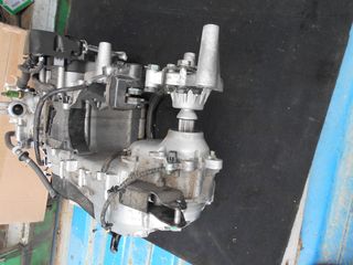 PIAGGIO MEDLEY 125 150 ABS-thumb-2